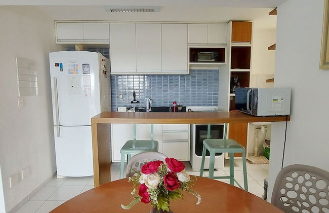 COITP0100 - Condomínio Mar de Itapuã - Photo 11