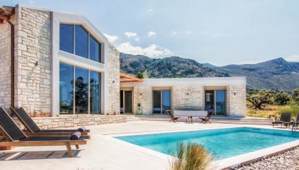 Villas Mandalos - Foto 2