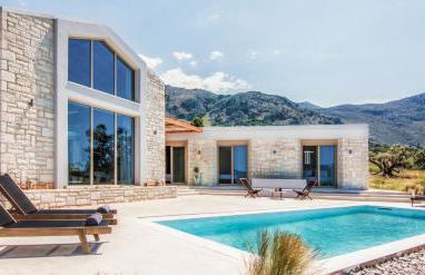 Villas Mandalos - Foto 2