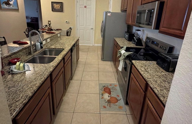 Executive 3 Bedroom Villa at Universal,Convention Center, Vista Cay - Foto 95