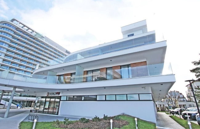 Baltic Park Molo by Baltic Home - Foto 68