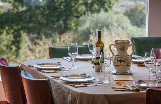 Agriturismo La Vecchia Quercia - Photo 36