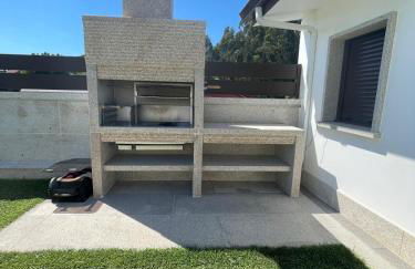 Casa Galbán - Foto 26