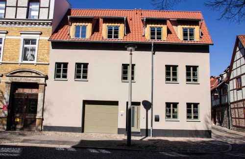 Appartementhaus Seiler Quedlinburg - Foto 40