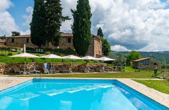 Relais Riserva di Fizzano - Foto 49