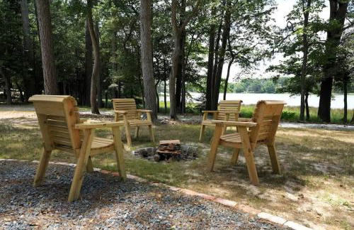 Indoor-Outdoor 2BR on Working Farm - Creek View - Foto 7