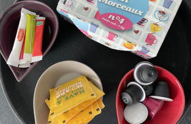 Atelier Voyageur - Foto 61