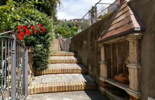 Apartment La Terrazza Di Dinky by Interhome - Foto 47