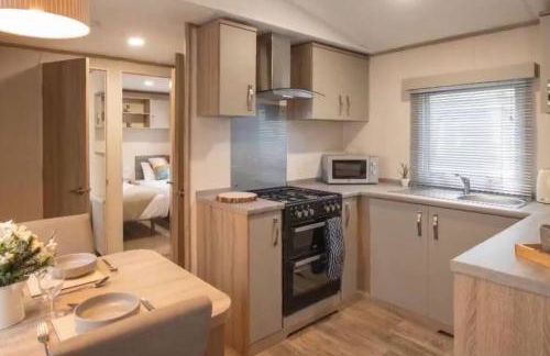 Rohannah Luxe Coastal Escape, Cooper Beach East Mersea - Foto 49