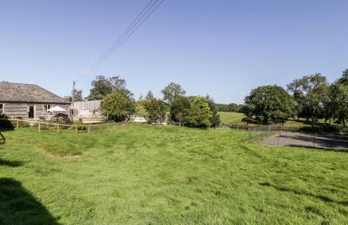 The Old Cart Shed - Foto 19