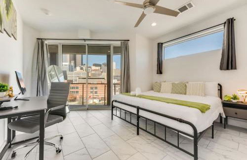 City View 2BR Apartments - Foto 74