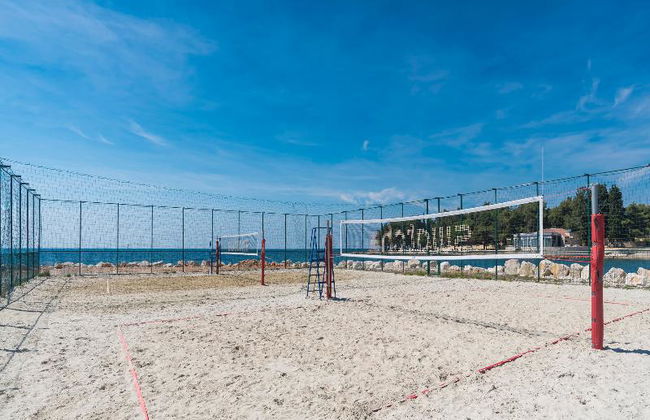 Istrian Villas Plava Laguna - Foto 70