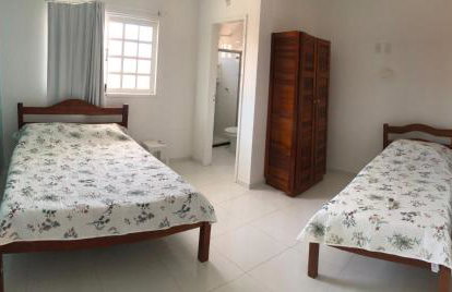 Casa Conchas - Aluguel por Temporada Barra de São Miguel - Foto 28