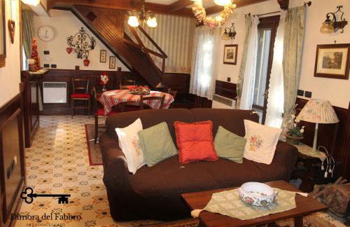 Dimora Del Fabbro - Foto 21