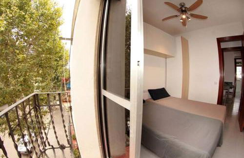 Modern pad in a great old barrio - Foto 8