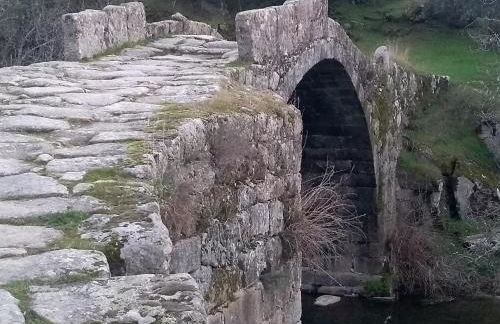 La Plazuela del Tiétar, diseño y descanso en Gredos sur - Foto 48