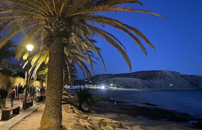 Seaview Apartment Estrela da Luz, Praia da Luz - Foto 30