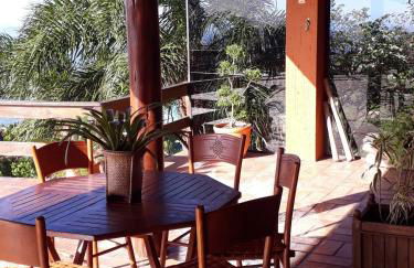 Luxury Suites Vila Indonésia - Foto 44