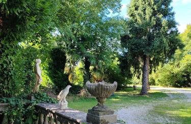 Dimora storica, appartamento in Villa Pampinuccia - Foto 32