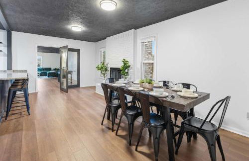 Luxury Home Near Grand Park and Wineries - Foto 14