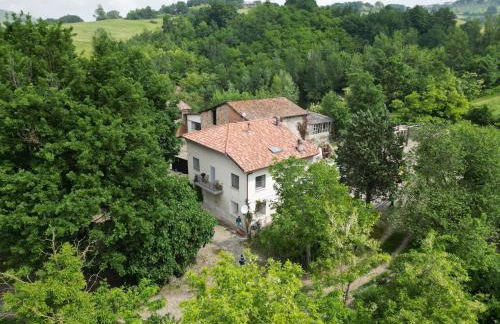 La Collina dei Conigli - immersi nella natura - Foto 23