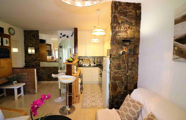 Spacious Apt. With Barbecue in Roses - Foto 11