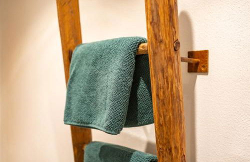 Fischerhof Samerberg - Auszeit mit Bergblick & Balkon - Foto 15