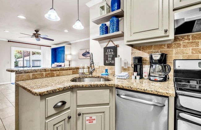 Inlet Sands 206- Inlet Dreams - Foto 15