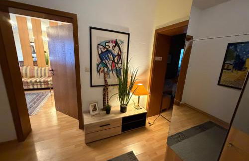 City Adler Apartment - Foto 11