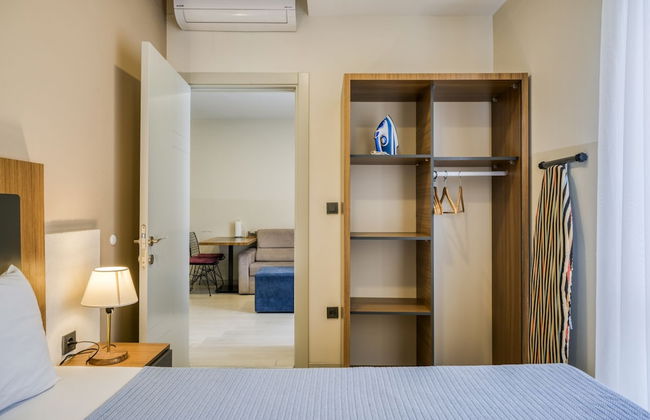 Zin D Sefin aparts - Foto 12