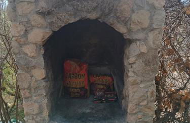 Casa Cueva "El Mirador de Piedra" - Foto 39