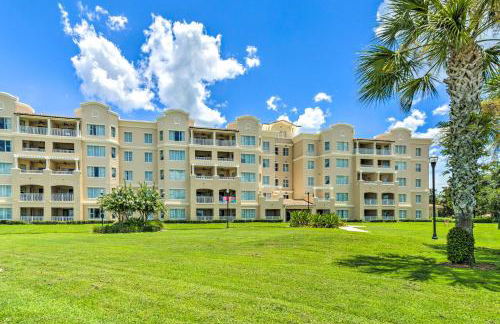 Championsgate Condo with Balcony and Resort Perks! - Foto 29