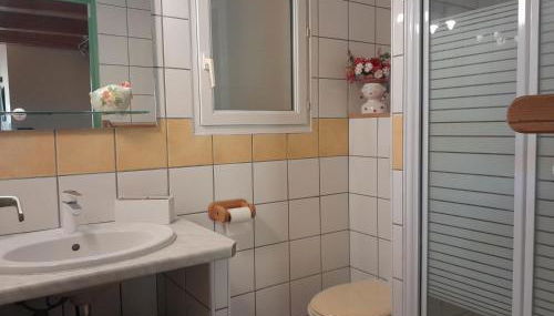 Résidence Les Salettes - Photo 3, Shower