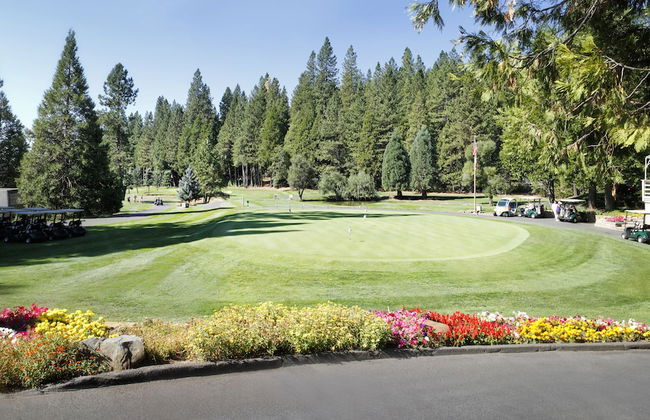 Mountain Retreat Resort - Photo 48