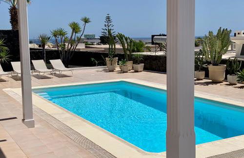 Villa Dois Mares Puerto Calero - Foto 25