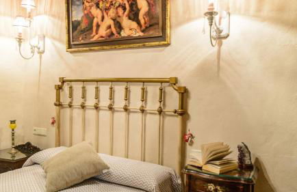 El Palomar Guaro by Ruralidays - Foto 21