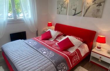 Appartement Veules roses , la cressonnière: « Veules & Victor « - Foto 20