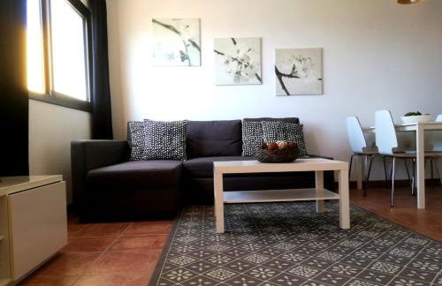 Apartamento La Caleta El Hierro Island terrace with incredible views - Foto 27