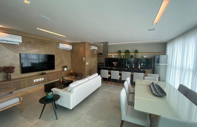 Edifício Promenade II Apt 404 - Foto 41