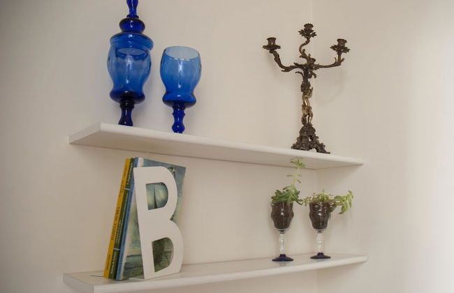 Bea Suites Luxury Rooms - Foto 115