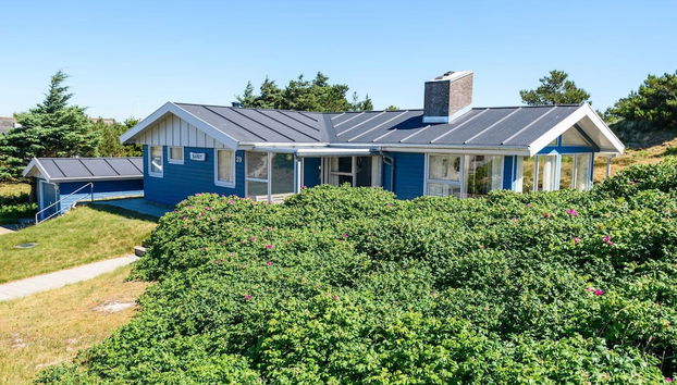 6 Person Holiday Home in Fano - Foto 4, Interior