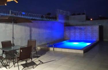 casa na praia com piscina em itanhaem - Foto 1