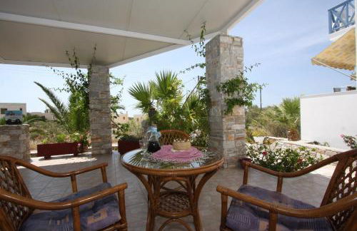 Manos Apartments - Foto 18