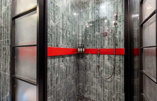 Tangfu Hotel Sanlitun Gongti Branch - Foto 40