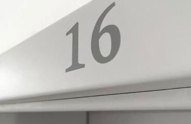 Board Inn - Haus Regensburg - Foto 78