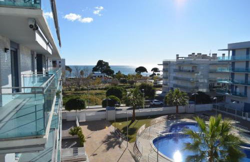 Golive Esquirol Beach - Photo 23