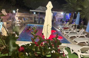 Villa Liliana - Foto 23