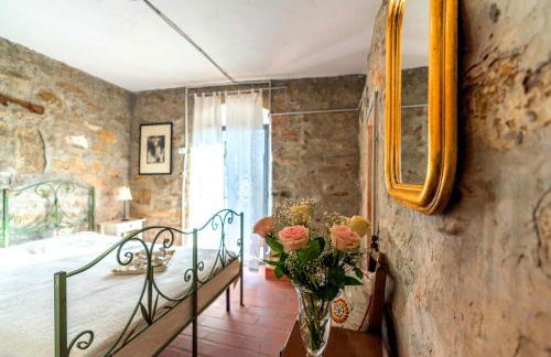 Tenuta Panoramica sulle Colline Toscane - Foto 11