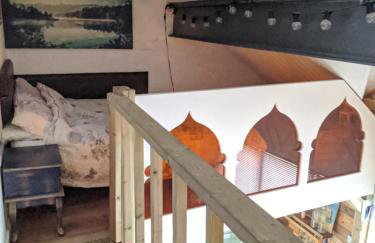 2 Independant Boutique Apartments one sleeps 2 the other sleeps 4, Meadowhall, Sheffield Arena, Free Parking - Foto 6