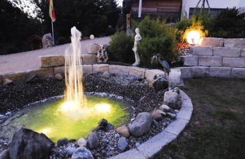 Apartment in Veringendorf Near Swabian Alb - Foto 44